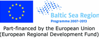 Eu Baltic Sea Region