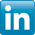 Connect with us on LinkedIn.