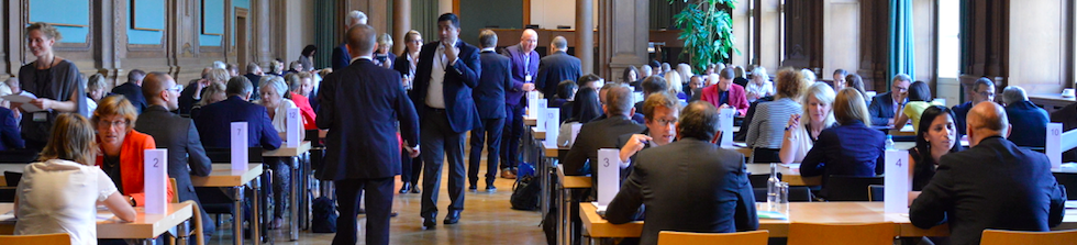 Warsaw cluster workshop