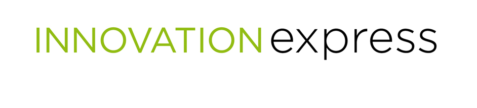 Logotyp Innovation Express